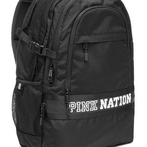 Victoria's Secret Pink backpack